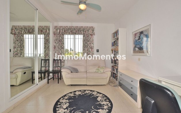 Bestaande woning - Vrijstaande villa - Benalmadena - Benalmadena Costa