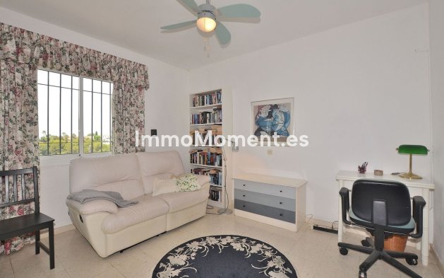 Bestaande woning - Vrijstaande villa - Benalmadena - Benalmadena Costa