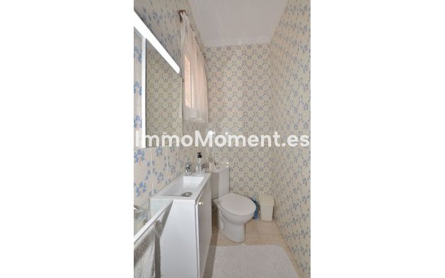 Bestaande woning - Vrijstaande villa - Benalmadena - Benalmadena Costa