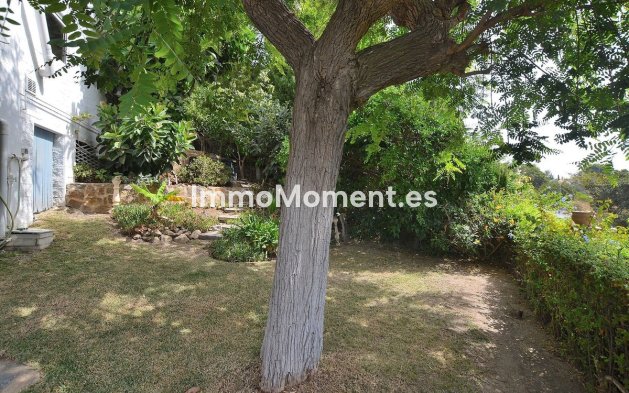 Bestaande woning - Vrijstaande villa - Benalmadena - Benalmadena Costa