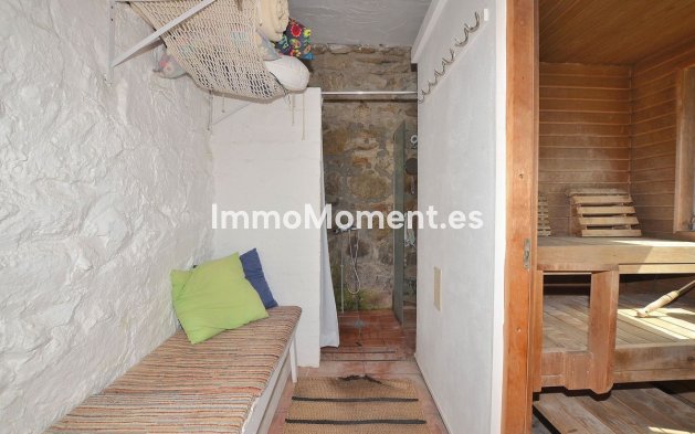 Bestaande woning - Vrijstaande villa - Benalmadena - Benalmadena Costa