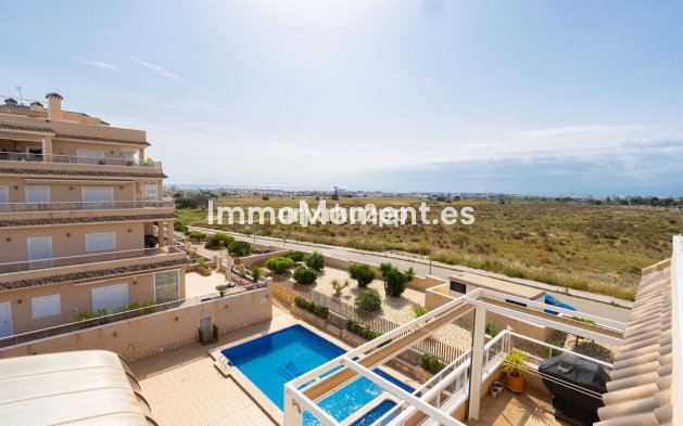 Reventa - Apartamento - Orihuela - Villamartín
