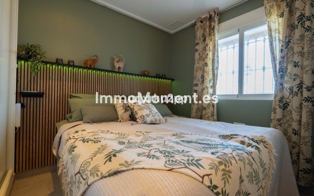 Reventa - Apartamento - Orihuela - Villamartín