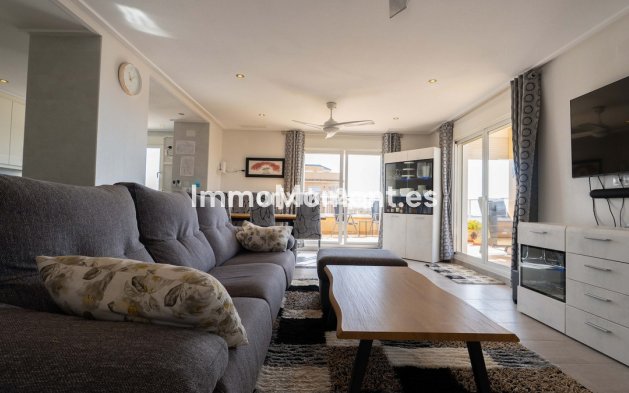 Reventa - Apartamento - Orihuela - Villamartín