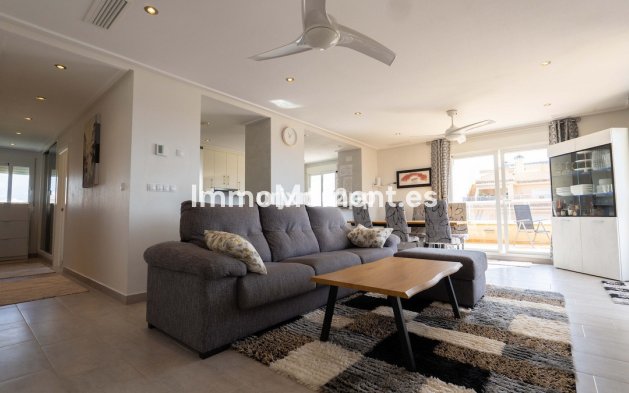 Reventa - Apartamento - Orihuela - Villamartín