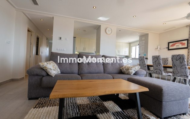 Reventa - Apartamento - Orihuela - Villamartín