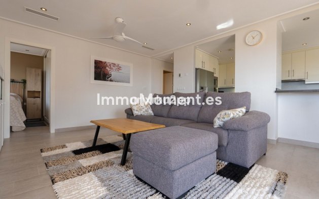 Reventa - Apartamento - Orihuela - Villamartín
