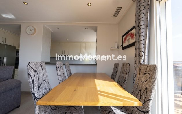 Reventa - Apartamento - Orihuela - Villamartín