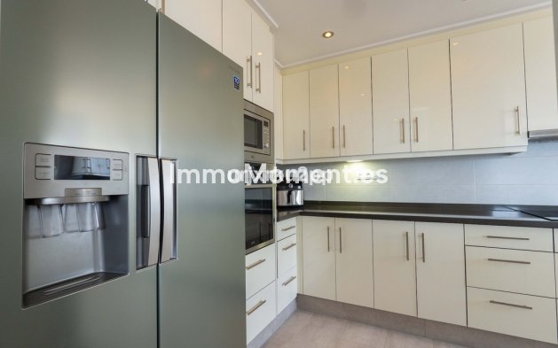 Reventa - Apartamento - Orihuela - Villamartín