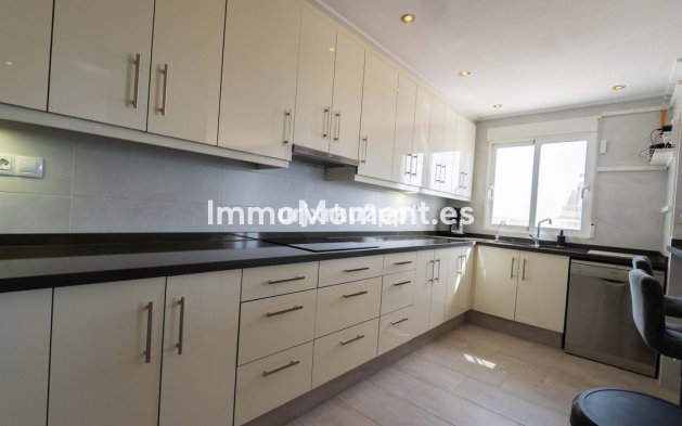 Reventa - Apartamento - Orihuela - Villamartín