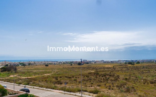 Reventa - Apartamento - Orihuela - Villamartín