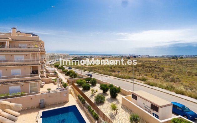 Reventa - Apartamento - Orihuela - Villamartín