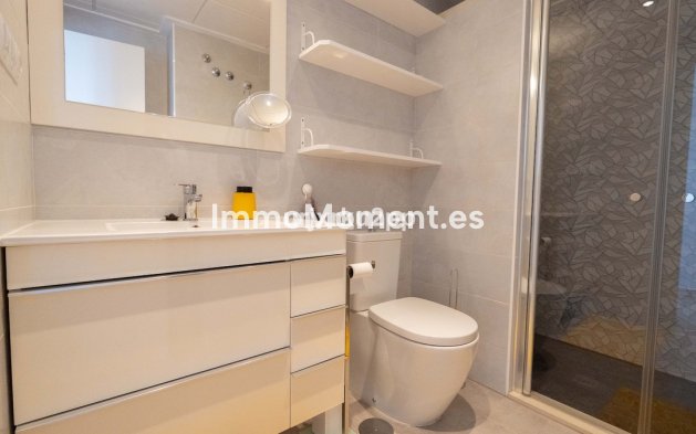 Reventa - Apartamento - Orihuela - Villamartín