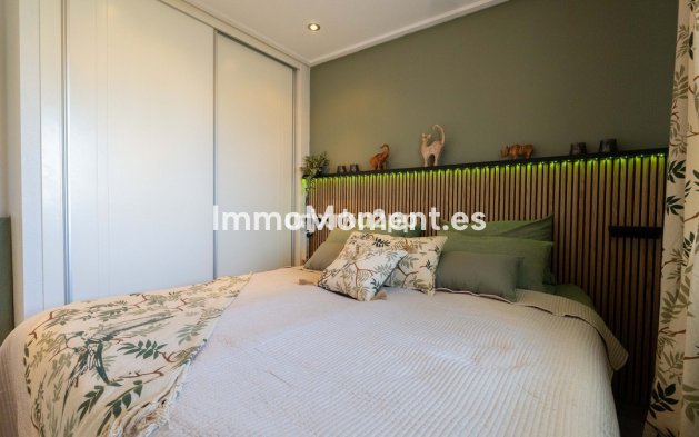 Reventa - Apartamento - Orihuela - Villamartín