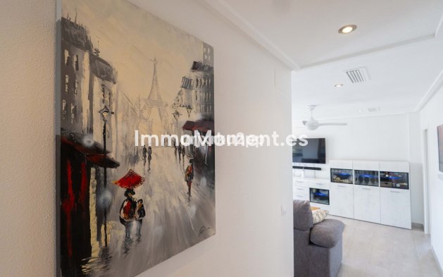 Reventa - Apartamento - Orihuela - Villamartín