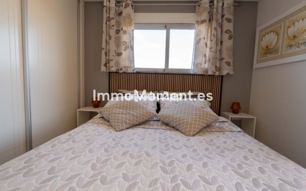 Reventa - Apartamento - Orihuela - Villamartín