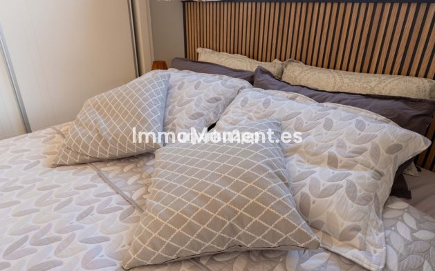 Reventa - Apartamento - Orihuela - Villamartín