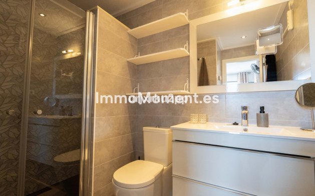 Reventa - Apartamento - Orihuela - Villamartín