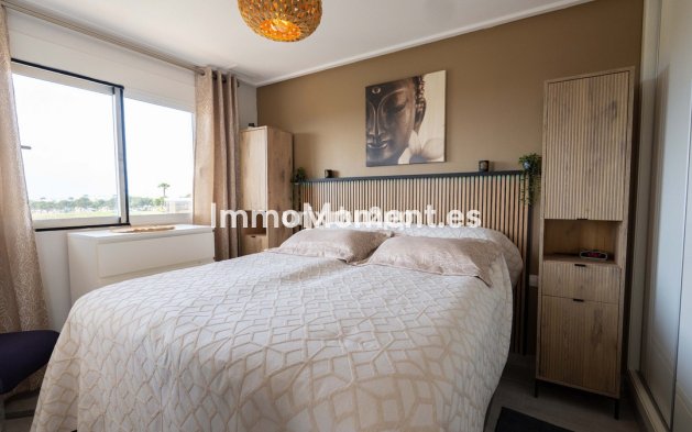 Reventa - Apartamento - Orihuela - Villamartín