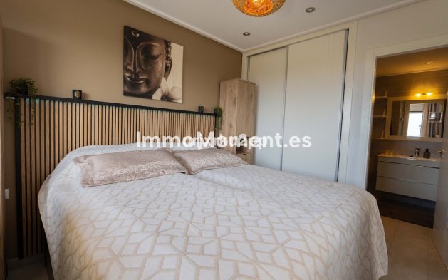 Reventa - Apartamento - Orihuela - Villamartín