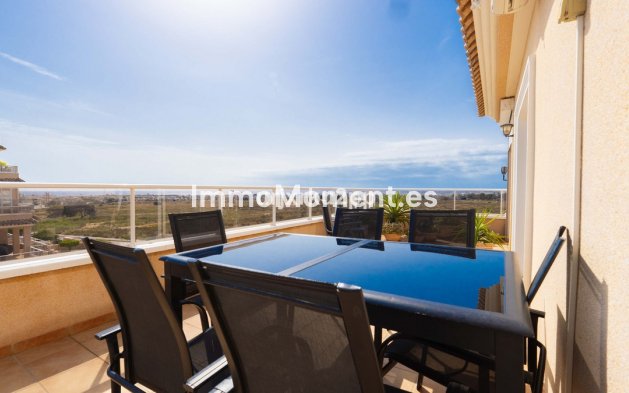 Reventa - Apartamento - Orihuela - Villamartín