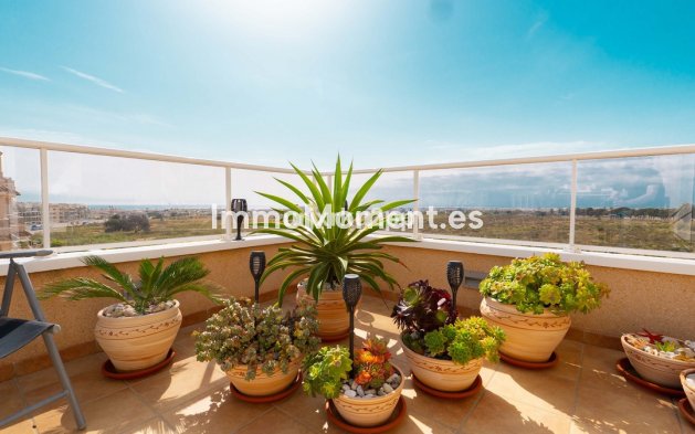 Reventa - Apartamento - Orihuela - Villamartín