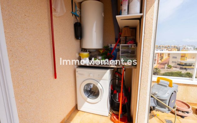 Reventa - Apartamento - Orihuela - Villamartín