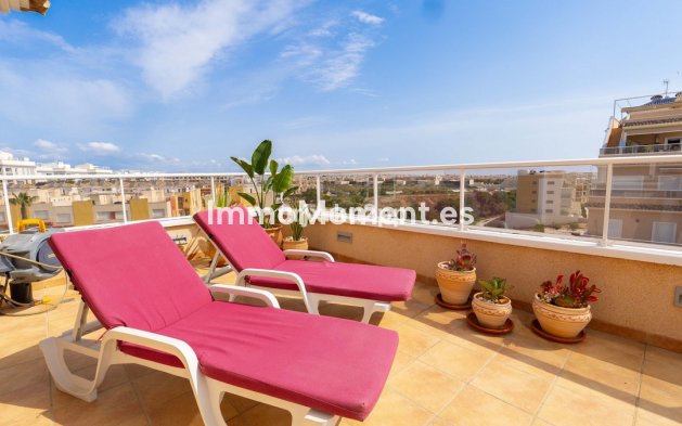 Reventa - Apartamento - Orihuela - Villamartín