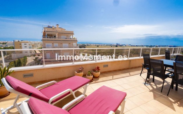 Reventa - Apartamento - Orihuela - Villamartín