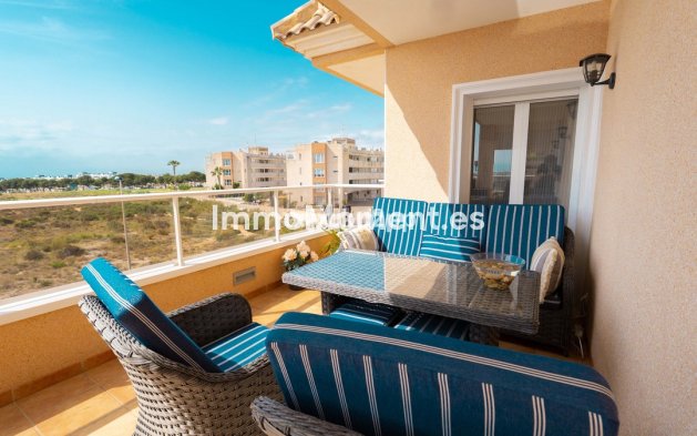 Reventa - Apartamento - Orihuela - Villamartín