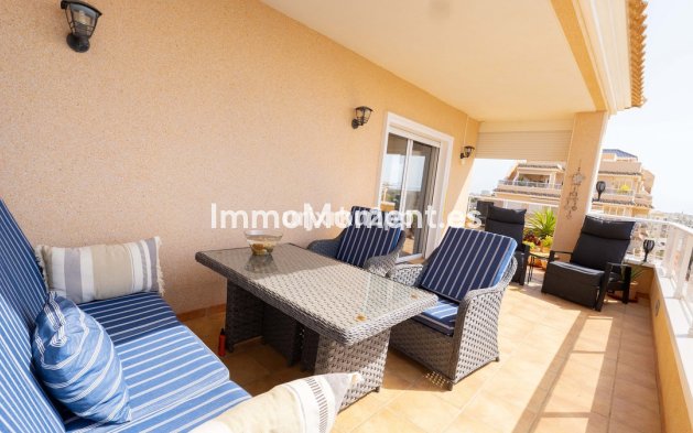 Reventa - Apartamento - Orihuela - Villamartín