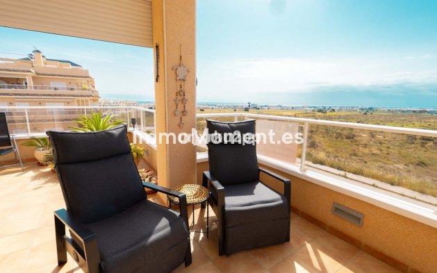 Reventa - Apartamento - Orihuela - Villamartín