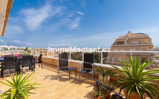 Reventa - Apartamento - Orihuela - Villamartín
