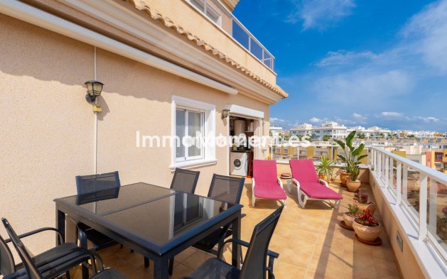 Reventa - Apartamento - Orihuela - Villamartín