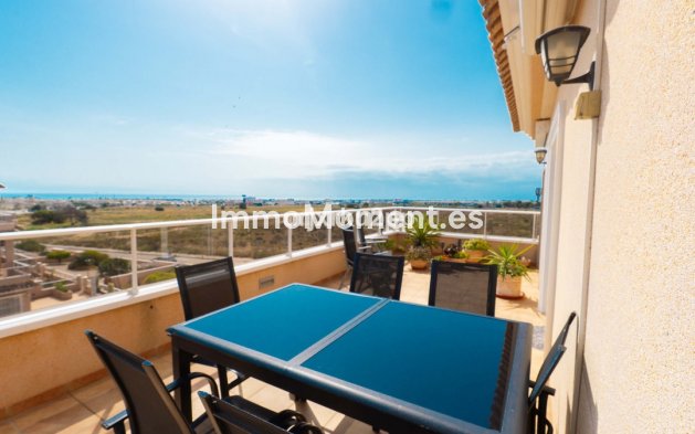 Reventa - Apartamento - Orihuela - Villamartín