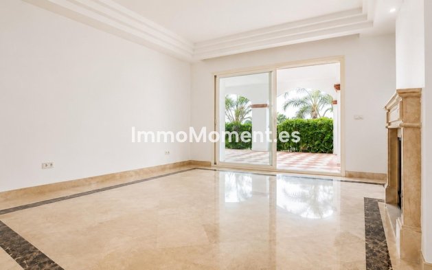 Reventa - Apartamento - Marbella - Nagüeles