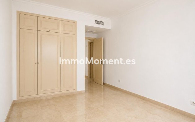 Reventa - Apartamento - Marbella - Nagüeles