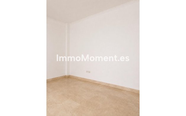 Reventa - Apartamento - Marbella - Nagüeles