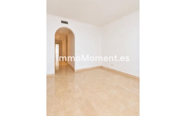 Reventa - Apartamento - Marbella - Nagüeles