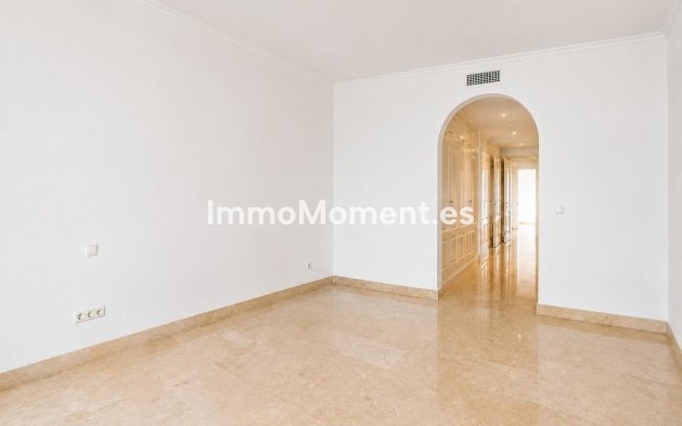 Reventa - Apartamento - Marbella - Nagüeles