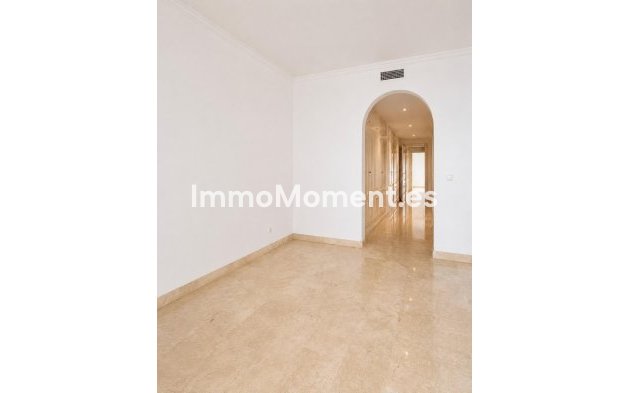 Reventa - Apartamento - Marbella - Nagüeles