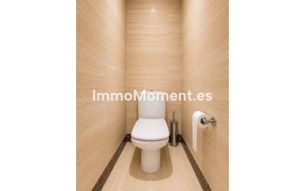 Reventa - Apartamento - Marbella - Nagüeles