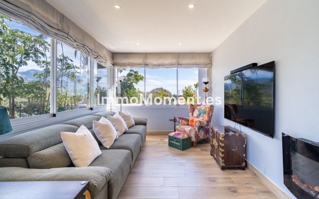 Resale - Detached villa - Mijas - Mijas Centro