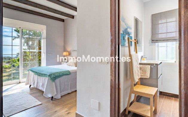 Resale - Detached villa - Mijas - Mijas Centro