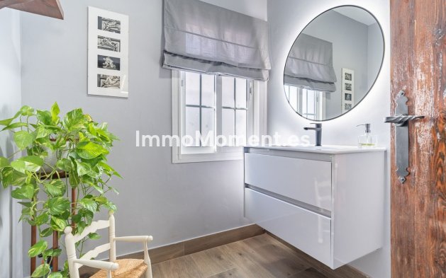Resale - Detached villa - Mijas - Mijas Centro