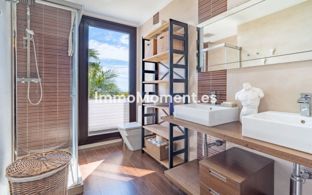 Resale - Detached villa - Mijas - Mijas Centro