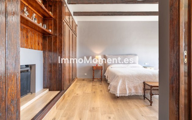 Resale - Detached villa - Mijas - Mijas Centro