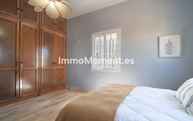 Resale - Detached villa - Mijas - Mijas Centro