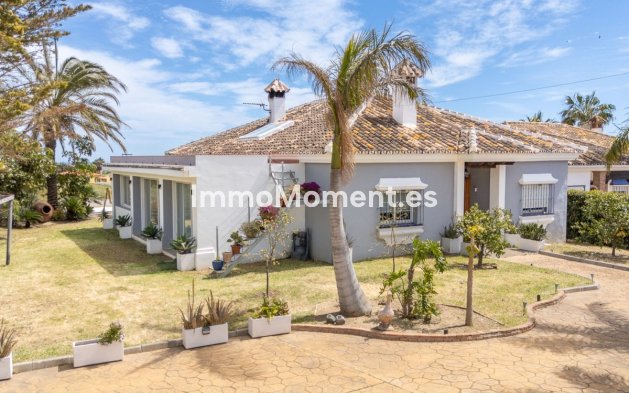 Resale - Detached villa - Mijas - Mijas Centro