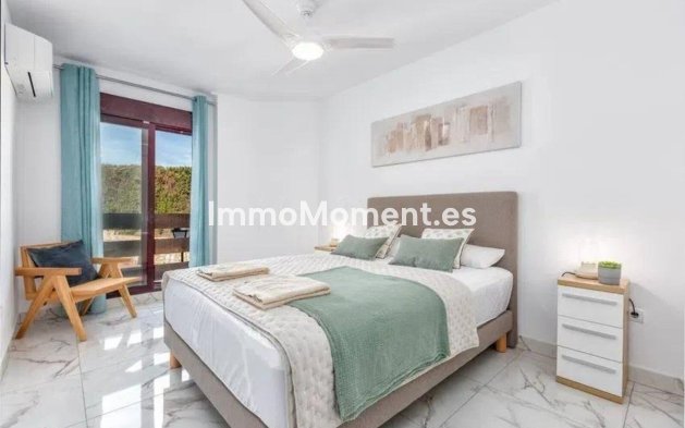 Bestaande woning - Appartement - Marbella - Nueva Andalucía
